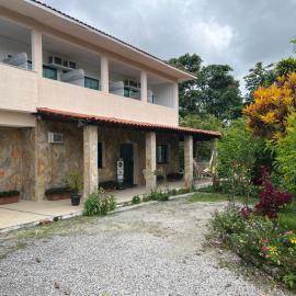 Pousada Encanto dos Mognos, khách sạn ở Ibicoara