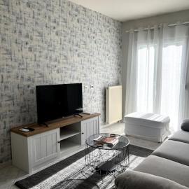 Letty's cozy flat apartment