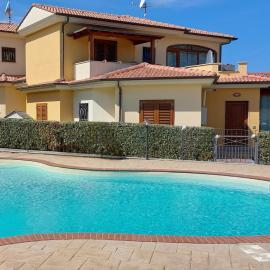 Appartamento in Residence con piscina Castelsardo