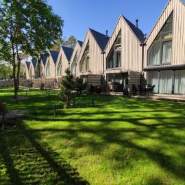 Villa Butterfly