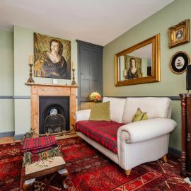 Finest Retreats - The Old Sunday School & Vestry، فندق في كرومر