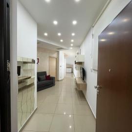 Casa vacanza Helios, hotel u gradu Leonforte