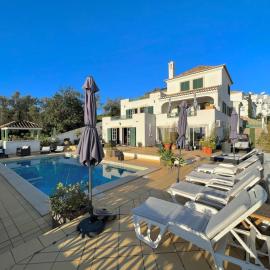 Tavira Terrace, khách sạn ở Tavira