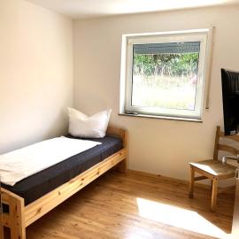 Monteurwohnung Dornfelder