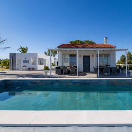 La Villa de Luz, Hotel in Torrent