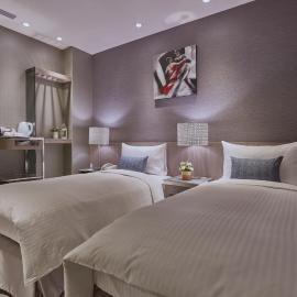 Beauty Hotels Taipei - B7 Journey