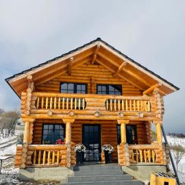 BearHouse Chalet