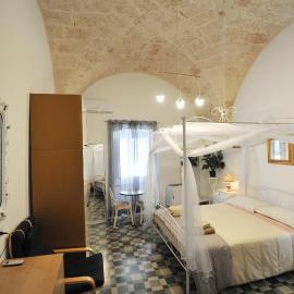 B&B CASAVACANZE CHIESA MADRE、カロヴィーニョのホテル