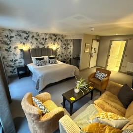 Goswell House Hotel central Windsor, Hotel in Windsor