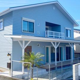 Karatsu seaside house - Vacation STAY 94789v, hotel en Karatsu