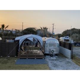 ANKR VILLAGE KUJUKURI PRIVATE CAMP - Vacation STAY 93638v, hotel a Sanmu