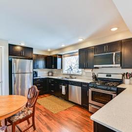 Flagstaff Home w/ Grill: 3 Mi to Historic Downtown