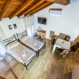 House Brennero 29, hotell sihtkohas Carpi
