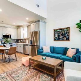 Zydeco house*Lafayette's best kept secret*Book now, hotel in Lafayette