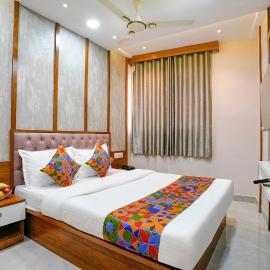 Hotel Affari
