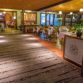 Hotel Bandeirantes, Hotel in Cachoeira do Campo