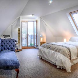 L'Arc de Charme, hotel a Cussay