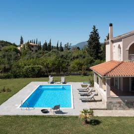 Country Villa Verde - 2Floor Family Home