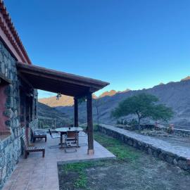 Finca Los Dioses II