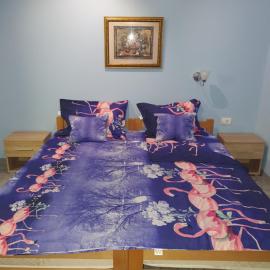 Lux apartment A5 at nice location in Pancevo