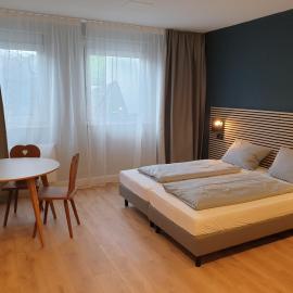 ARRIVEL Apartements Heimstetten - bisher Novitel, hotel a Kirchheim