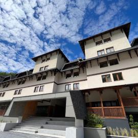 Apartman Snezni Vrh - Bela Reka, Brzece