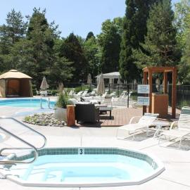 Thunderbird Resort Club, hotel en Reno