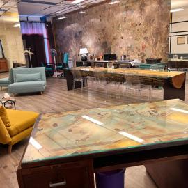 Casa & Bottega, hotel u gradu Rivarolo Mantovano