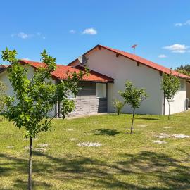 La Casa de Lacanau