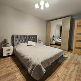 Pleasant stay 1-bedroom apartment, hotel en Šiauliai