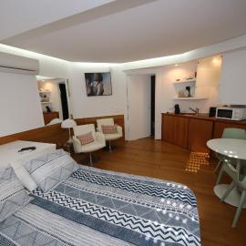 Cosy Studio Azores Beach