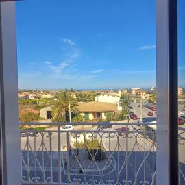 Casa Di Mitri, Hotel in Carini