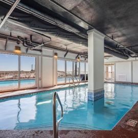 Royal Palms 907