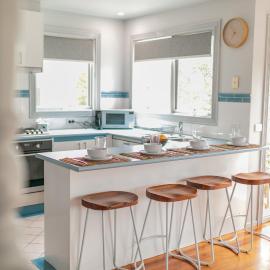 Ocean Breeze 100m from the Beach, Pet Friendly, viešbutis mieste Ošen Grovas