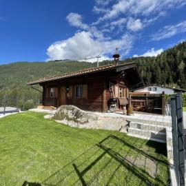 Blick ins Inntal