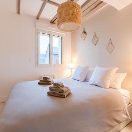 Villa Caron - Appartements haut de gamme avec chambre hyper centre