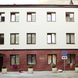 Apartamentai Vyta