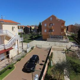 Apartments by the sea Privlaka, Zadar - 22380
