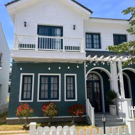 Novaworld Phan Thiết The Blue Villa