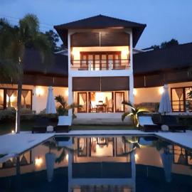 Lovina Paradise