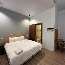 Snore Inn, hotel in Hengchun South Gate