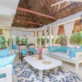 Hidden Gem villa, khách sạn ở Malindi