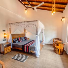 Kian's Place, hotel in Matara