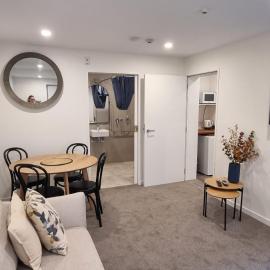 New Orleans Hotel, hotel i Arrowtown