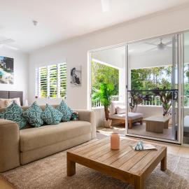 Paz at Portsea Dual-Key Studio & One Bedroom