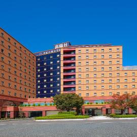 ホテルKOYO, hotel din Hashima