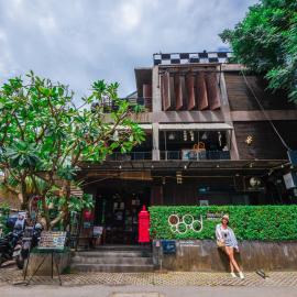Gord ChiangMai Hotel, hotel in Chiang Mai