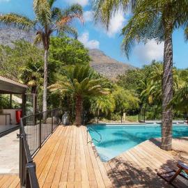 The Oasis of Stellenbosch