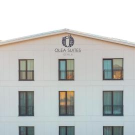 Olea Suites Otel, hotell i Gemlik