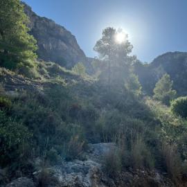 Cullera Mountain View, khách sạn ở Cullera